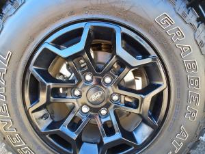 Ford Ranger 2.0 BiTurbo double cab Tremor 4WD - Image 20