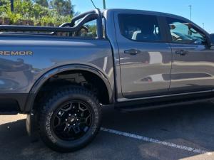 Ford Ranger 2.0 BiTurbo double cab Tremor 4WD - Image 5