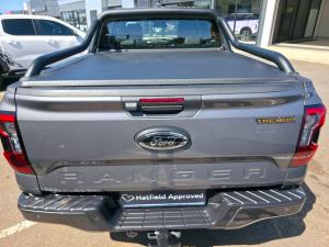 Ford Ranger 2.0 BiTurbo double cab Tremor 4WD - Image 9