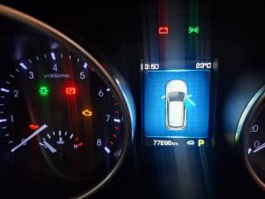 Haval H6 C 2.0T Luxury auto - Image 10