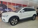 Thumbnail Haval H6 C 2.0T Luxury auto