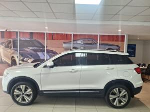 Haval H6 C 2.0T Luxury auto - Image 2
