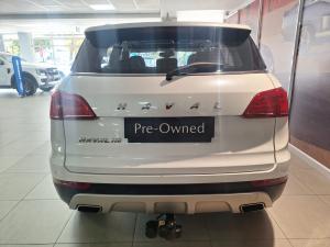 Haval H6 C 2.0T Luxury auto - Image 5