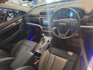 Haval H6 C 2.0T Luxury auto - Image 6