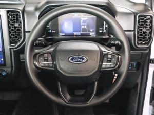 Ford Ranger 2.0 SiT SuperCab XL 4x4 auto - Image 12