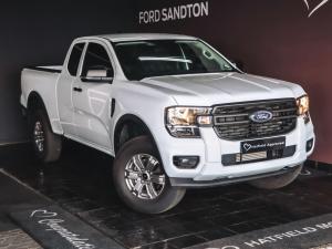 Ford Ranger 2.0 SiT SuperCab XL 4x4 auto - Image 1