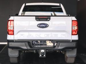 Ford Ranger 2.0 SiT SuperCab XL 4x4 auto - Image 5