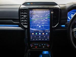 Ford Ranger 3.0TD V6 double cab Platinum 4WD - Image 13