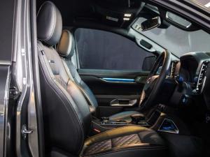 Ford Ranger 3.0TD V6 double cab Platinum 4WD - Image 16