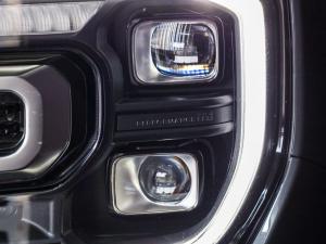 Ford Ranger 3.0TD V6 double cab Platinum 4WD - Image 17