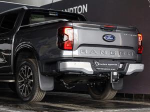 Ford Ranger 3.0TD V6 double cab Platinum 4WD - Image 29