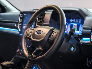 Ford Ranger 3.0TD V6 double cab Platinum 4WD - Image 33