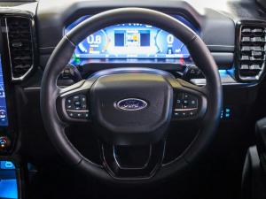 Ford Ranger 3.0TD V6 double cab Platinum 4WD - Image 38