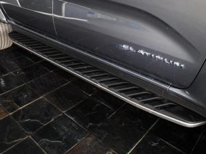 Ford Ranger 3.0TD V6 double cab Platinum 4WD - Image 40