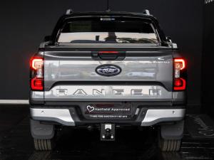 Ford Ranger 3.0TD V6 double cab Platinum 4WD - Image 42