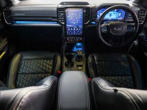 Ford Ranger 3.0TD V6 double cab Platinum 4WD - Image 50