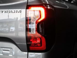 Ford Ranger 3.0TD V6 double cab Platinum 4WD - Image 53