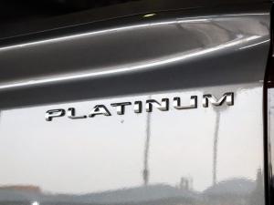 Ford Ranger 3.0TD V6 double cab Platinum 4WD - Image 56