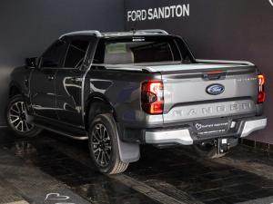 Ford Ranger 3.0TD V6 double cab Platinum 4WD - Image 5