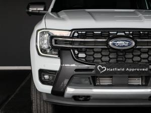 Ford Ranger 2.0 BiTurbo double cab Wildtrak - Image 15