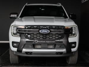 Ford Ranger 2.0 BiTurbo double cab Wildtrak - Image 2