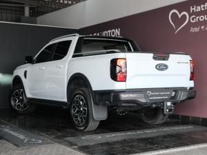 Ford Ranger 2.0 BiTurbo double cab Wildtrak 4x4 - Image 20