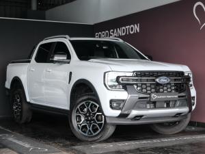 Ford Ranger 2.0 BiTurbo double cab Wildtrak 4x4 - Image 3