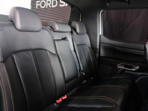 Ford Ranger 2.0 BiTurbo double cab Wildtrak 4x4 - Image 14