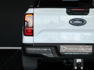 Ford Ranger 2.0 BiTurbo double cab Wildtrak 4x4 - Image 20