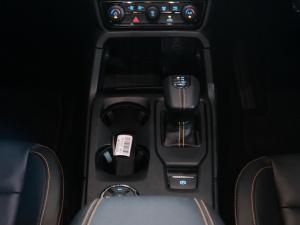 Ford Ranger 3.0TD V6 double cab Wildtrak 4WD - Image 10