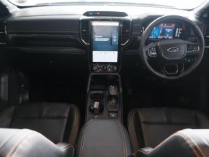 Ford Ranger 3.0TD V6 double cab Wildtrak 4WD - Image 14