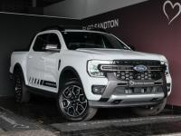 Thumbnail Ford Ranger 3.0TD V6 double cab Wildtrak 4WD