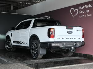 Ford Ranger 3.0TD V6 double cab Wildtrak 4WD - Image 24