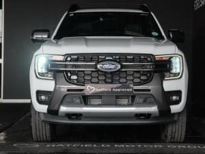 Ford Ranger 3.0TD V6 double cab Wildtrak 4WD - Image 3