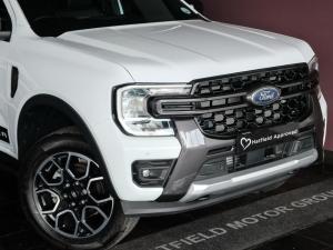 Ford Ranger 3.0TD V6 double cab Wildtrak 4WD - Image 5