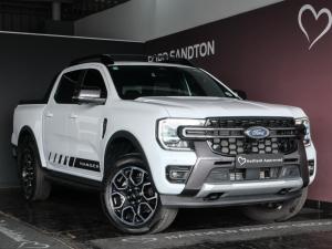 Ford Ranger 3.0TD V6 double cab Wildtrak 4WD - Image 6