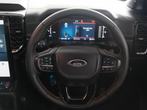 Ford Ranger 3.0TD V6 double cab Wildtrak 4WD - Image 7