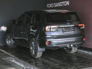Ford Everest 2.0 BiTurbo XLT - Image 13