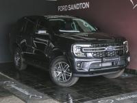 Thumbnail Ford Everest 2.0 BiTurbo XLT