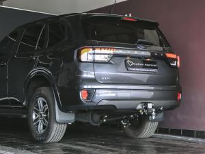 Ford Everest 2.0 BiTurbo XLT - Image 26