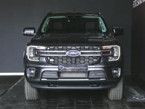 Ford Everest 2.0 BiTurbo XLT - Image 2