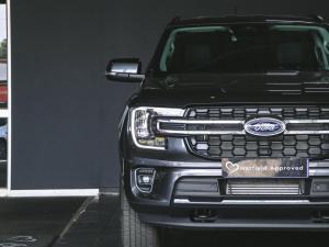 Ford Everest 2.0 BiTurbo XLT - Image 4