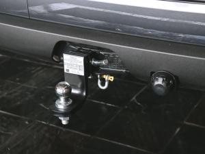 Ford Everest 2.0 BiTurbo XLT - Image 5