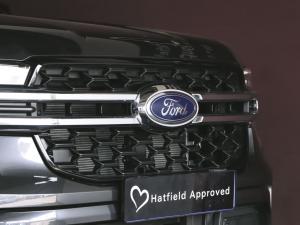 Ford Everest 2.0 BiTurbo XLT - Image 6