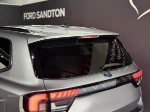Ford Everest 2.0 BiTurbo XLT - Image 16
