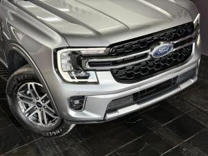 Ford Everest 2.0 BiTurbo XLT - Image 3