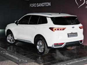 Ford Territory 1.8T Trend - Image 18