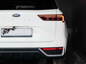 Ford Territory 1.8T Trend - Image 8