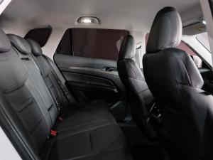 Ford Territory 1.8T Trend - Image 21