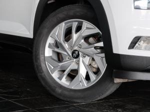 Hyundai Creta 1.4T Executive - Image 11